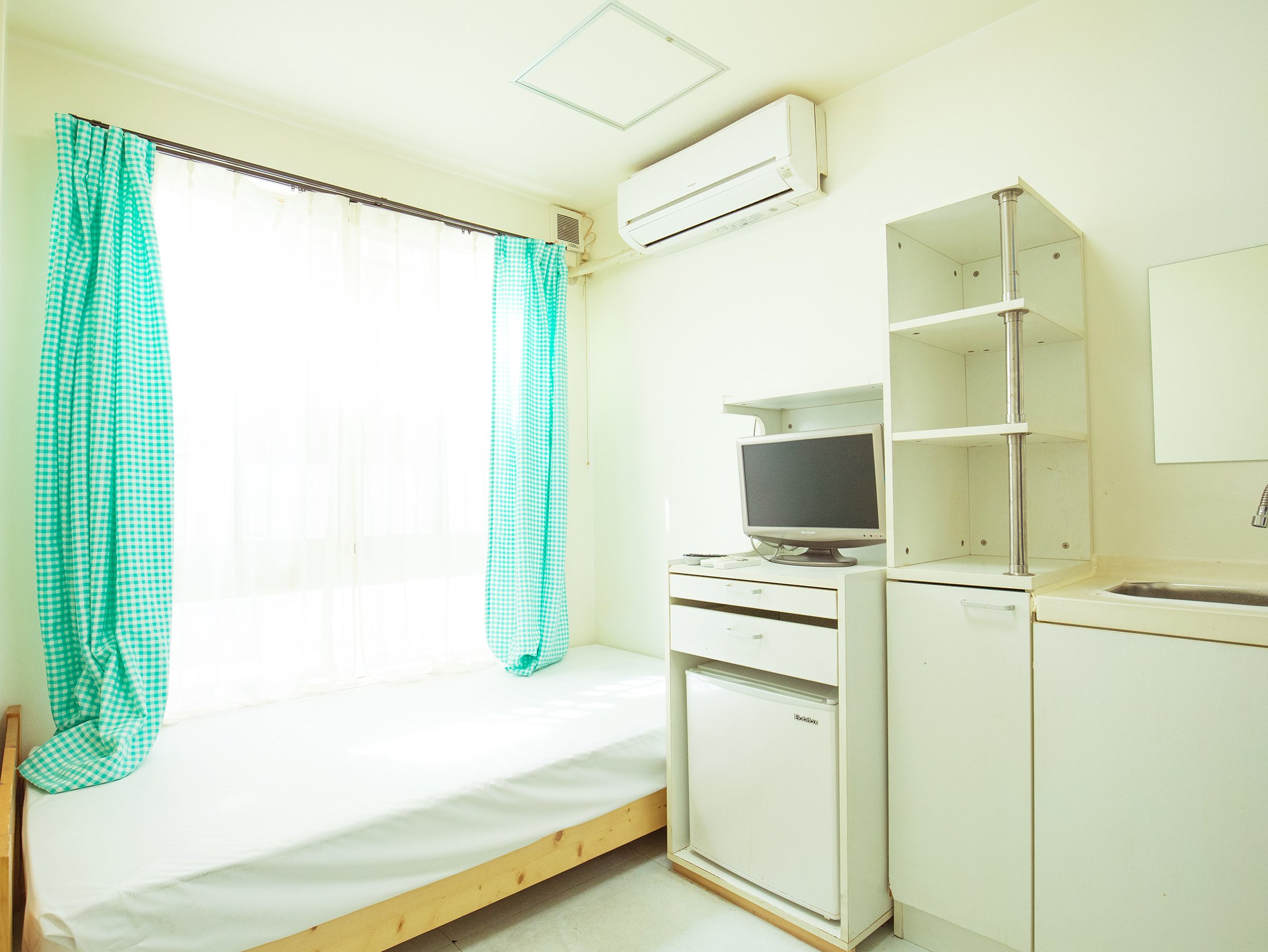 マンションみかど　内観