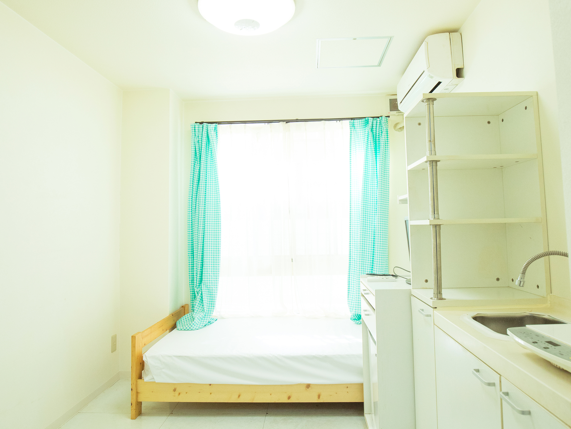 マンションみかど　内観